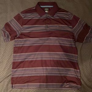 XL Greg Norman Shirt